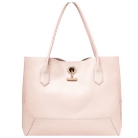 Botkier Handbags - 🌴Botkier New York Waverly Leather Tote🌴